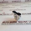 SCHRACK ZR5MF011 MULTIFUNCTION TIME RELAY 1CO