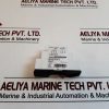 SCHRACK ZR5MF011 MULTIFUNCTION TIME RELAY 1CO