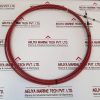SEASTAR CC33220 THROTTLE CABLE 20FT