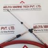 SEASTAR CC33220 THROTTLE CABLE 20FT