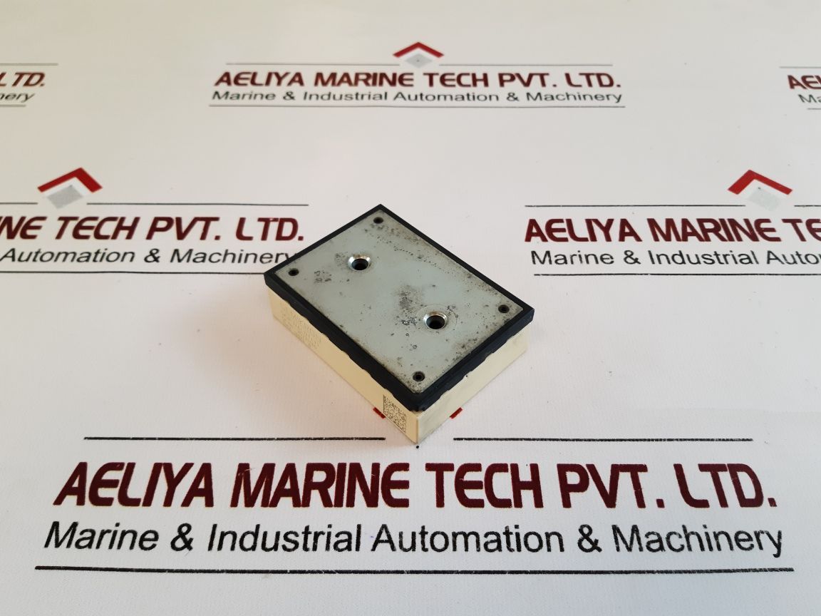 SEMIKRON SKIIP 37AC12T4V1 IGBT MODULE