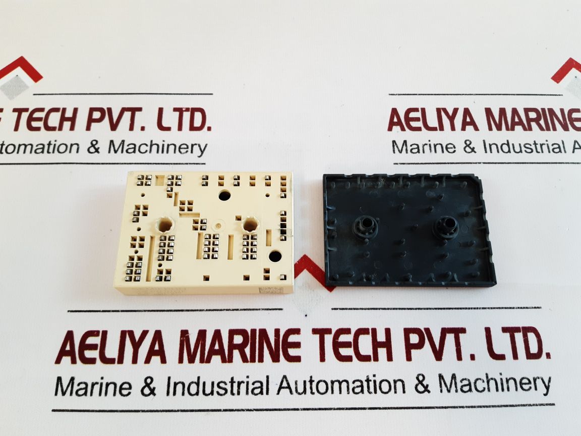 SEMIKRON SKIIP 37AC12T4V1 IGBT MODULE