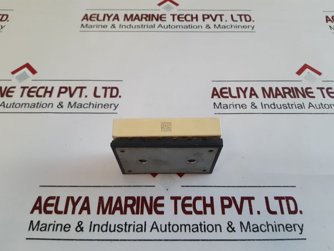 SEMIKRON SKIIP 37AC12T4V1 IGBT MODULE