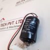 SIC-SAFCO FELSIC 85 CAPACITOR