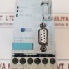 SIEMENS 3UF7010-1AB00-0 BASIC UNIT SIMOCODE PRO V PB PROFIBUS DP 24V