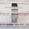 SIEMENS 3UF7010-1AB00-0 BASIC UNIT SIMOCODE PRO V PB PROFIBUS DP 24V