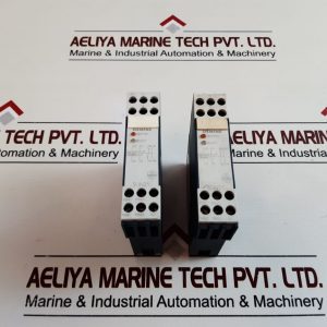 SIEMENS 3UN2100-0AN7 THERMISTOR TRIPPING UNIT