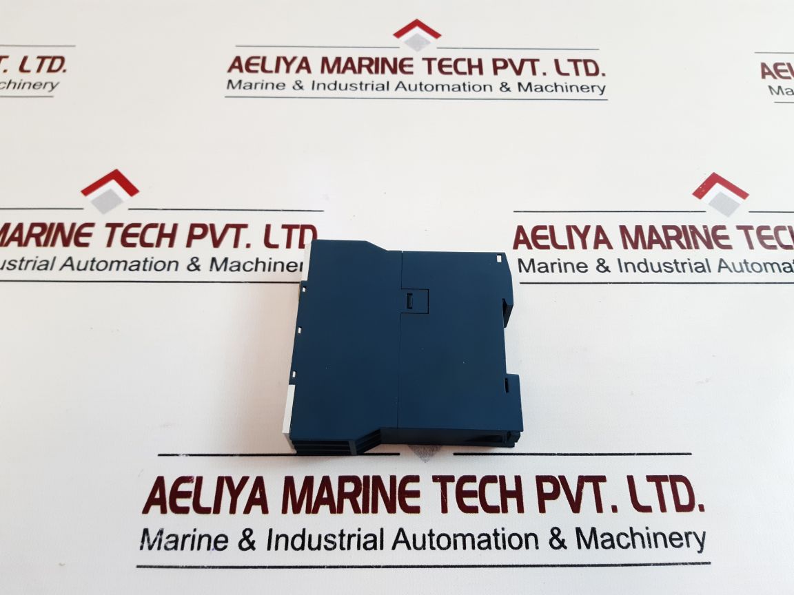 SIEMENS 3UN2100-0AN7 THERMISTOR TRIPPING UNIT