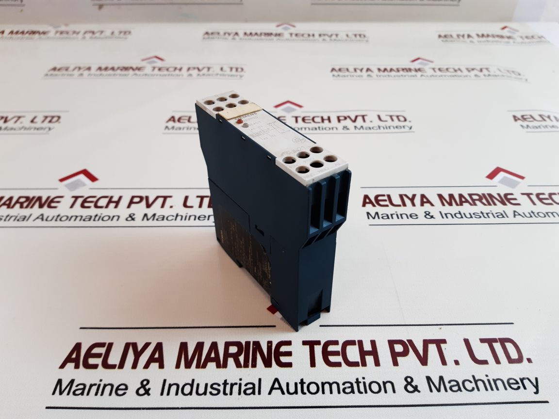 SIEMENS 3UN2100-0AN7 THERMISTOR TRIPPING UNIT