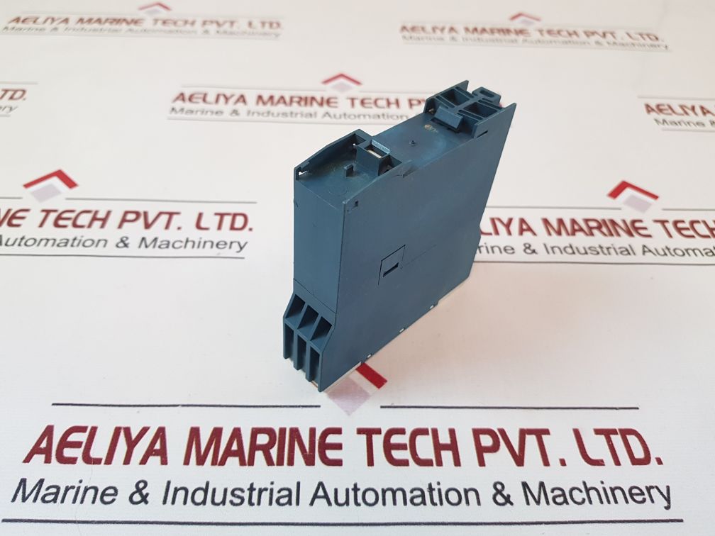 SIEMENS 3UN2100-0AN7 THERMISTOR PROTECTION RELAY