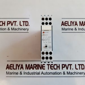 SIEMENS 3UN2110-0AN7 PTC THERMISTOR TRIPPING UNIT 230V