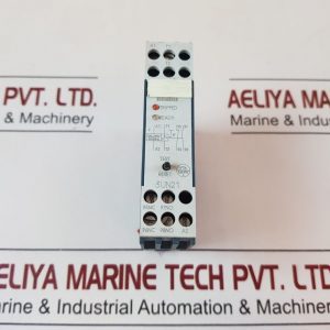 SIEMENS 3UN2110-0AN7 THERMISTOR MOTOR PROTECTION RELAY