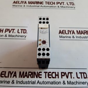 SIEMENS 7PU4020-2BB30 TIME RELAY 24V