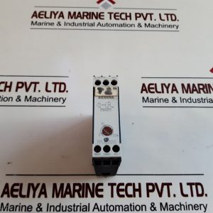 SIEMENS 7PU6020-7NN20 TIME RELAY 230V