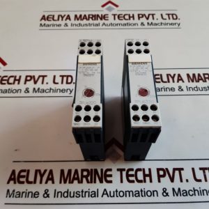 SIEMENS 7PU6220-7NN20 TIME RELAY 20S