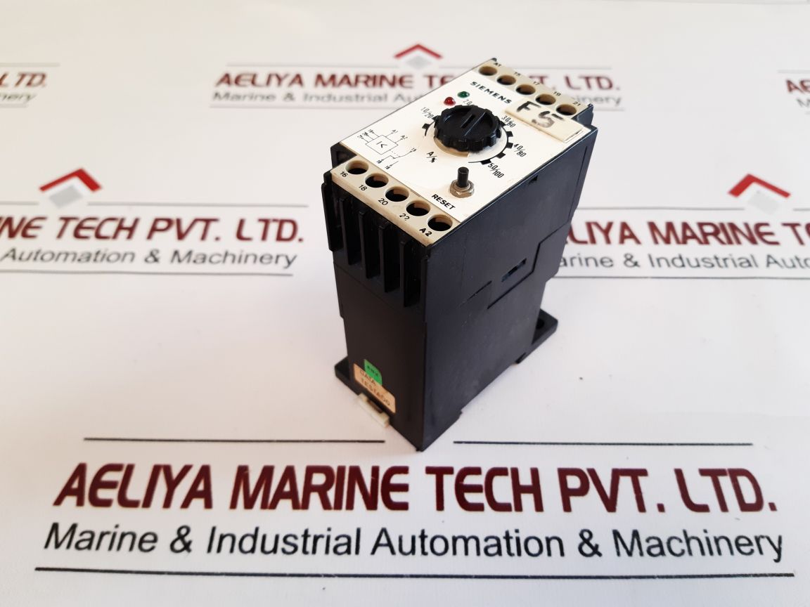 SIEMENS 7RA0017-0CA02