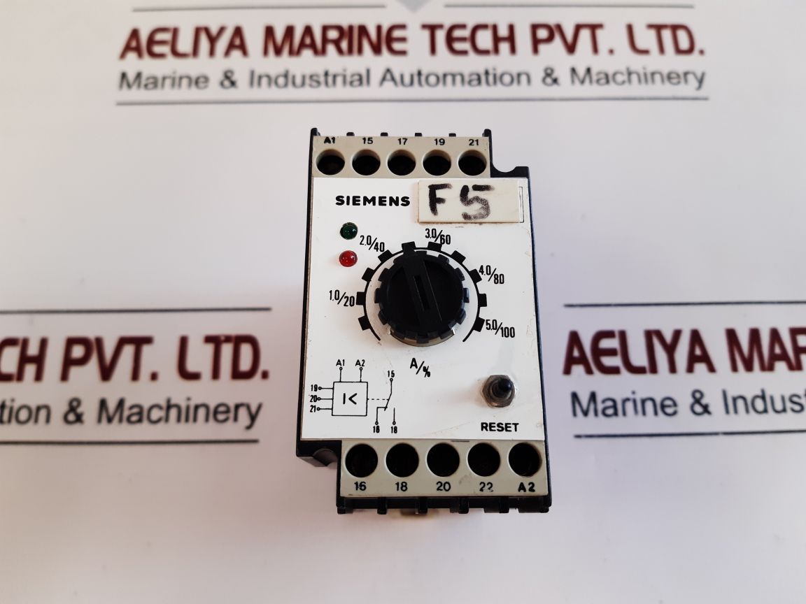 SIEMENS 7RA0017-0CA02