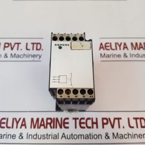 Siemens 7ra0022-0aa50