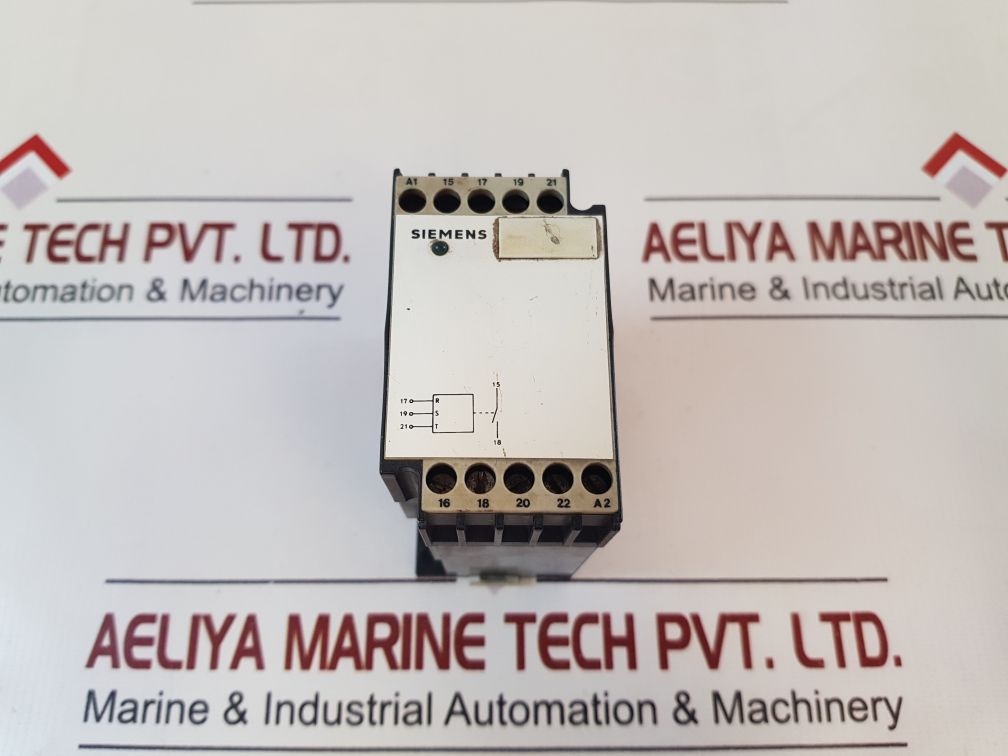 Siemens 7ra0022-0aa50