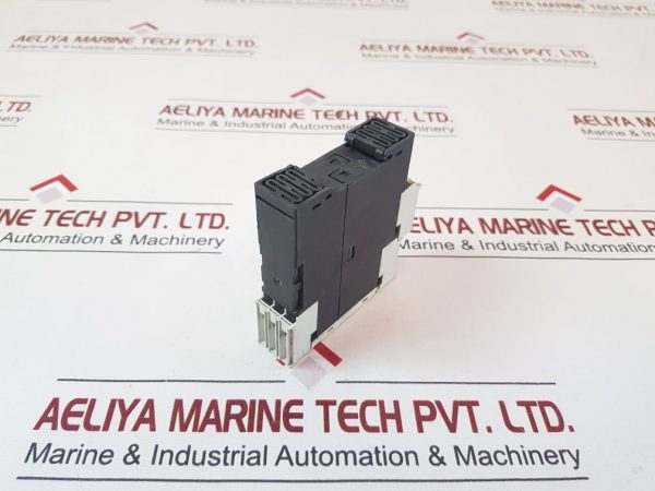 SIEMENS SIRIUS 3RN1010-1CB00 THERMISTOR MOTOR PROTECTION RELAY 300V