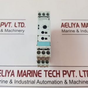 SIEMENS SIRIUS 3RP1505-1BW30 MULTIFUNCTION TIME RELAY