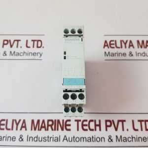 SIEMENS SIRIUS 3UG4512-1BR20 VOLTAGE MONITORING RELAY 690V