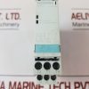 SIEMENS SIRIUS 3UG4512-1BR20 VOLTAGE MONITORING RELAY 690V