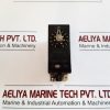 SPRECHER & SCHUH RBZ TIME DELAY RELAY