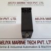 SPRECHER & SCHUH RBZ TIME DELAY RELAY