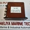 SPRECHER & SCHUH RBZ TIME DELAY RELAY