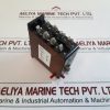 SPRECHER & SCHUH RBZ TIME DELAY RELAY