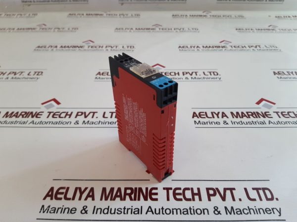 STAHL ICS PAK 9250/01-10 RELAY REPEATER