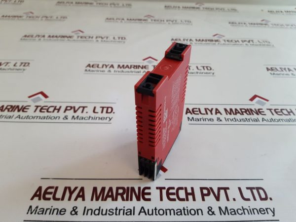 STAHL ICS PAK 9250/01-10 RELAY REPEATER