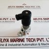 SUCO 805703 PRESSURE SWITCH