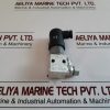 SUCO 805703 PRESSURE SWITCH