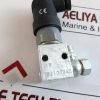 SUCO 805703 PRESSURE SWITCH