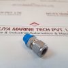SWAGELOK 316 TUV 278/03UCF TUBE FITTING