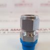 SWAGELOK 316 TUV 278/03UCF TUBE FITTING