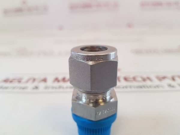 SWAGELOK 316 TUV 278/03UCF TUBE FITTING