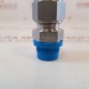 SWAGELOK 316 TUV 278/03UCF TUBE FITTING