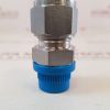 SWAGELOK 316 TUV 278/03UCF TUBE FITTING