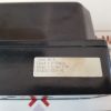 SA 51 0-25 MM/S VIBRATION AMPLIFIER 220VAC
