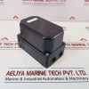 SA 51 0-25 MM/S VIBRATION AMPLIFIER 220VAC