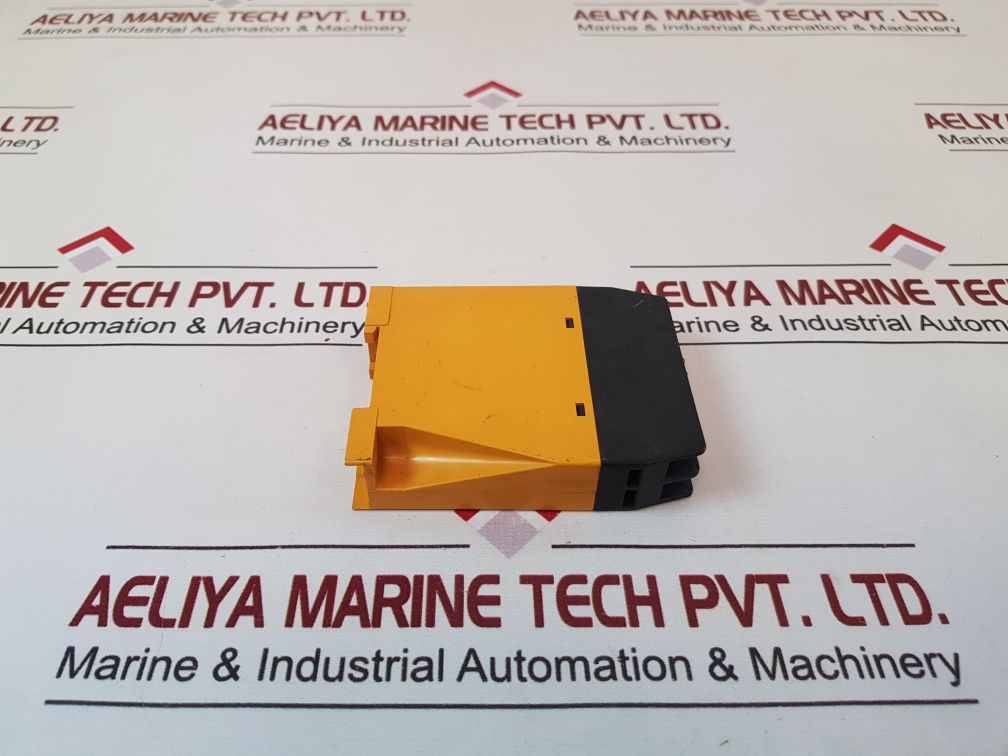 SCHIELE ERS 2.410.300.22 TIME DELAY RELAY