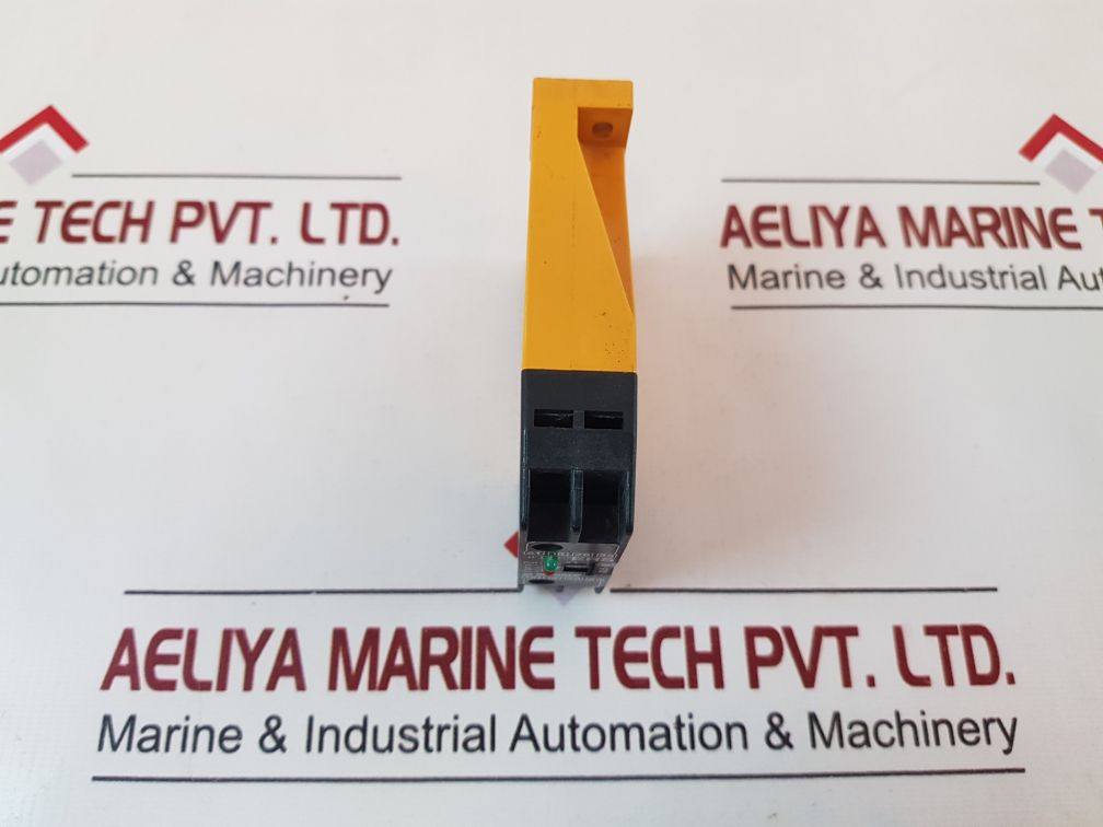 SCHIELE ERS 2.410.300.22 TIME DELAY RELAY