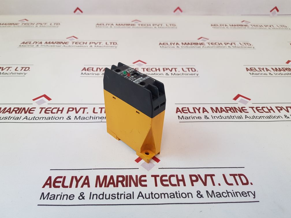 SCHIELE ERS 2.410.300.22 TIME DELAY RELAY