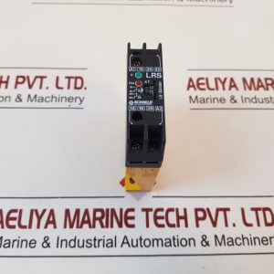 Schiele Lrs 2.410.400.20 Time Delay Relay
