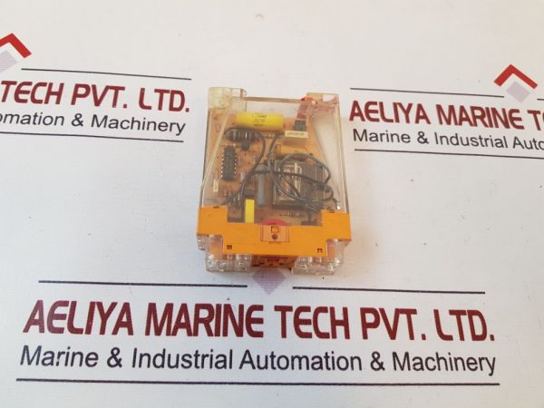 SCHLEICHER KZT 11 TIME RELAY