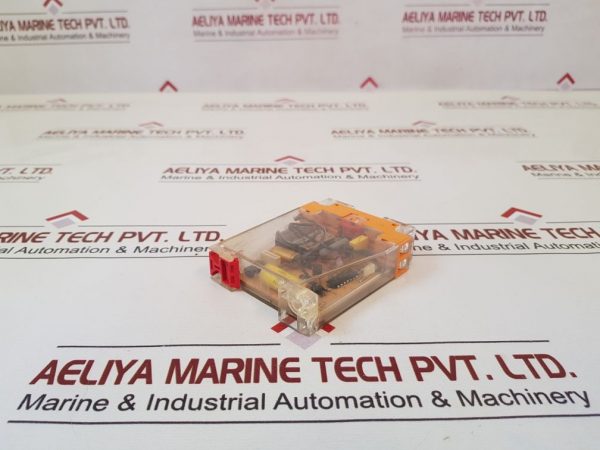SCHLEICHER KZT 11 TIME RELAY