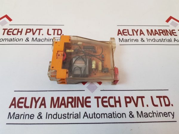 SCHLEICHER KZT 11 TIME RELAY